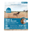 Open Farm Grain-Free Freeze Dried Raw Surf & Turf Dog Food For Cheap