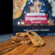 Nulo Functional Granola Digestion Pumpkin & Banana Dog Treats 10 oz Online now