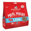 Stella & Chewy s Meal Mixers Dandy Lamb Freeze-Dried Dog Food Topper Supply