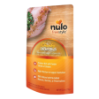 Nulo Freestyle Grain-Free Chunky Chicken Broth Recipe Cat Food Topper, 2.8oz Cheap