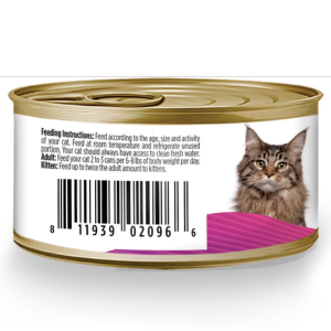 Nulo Freestyle Grain-Free Beef Shredded Recipe Wet Cat Food, 3oz Sale