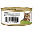 Nulo Freestyle Grain-Free Turkey & Duck Minced Recipe Wet Cat Food, 3oz Supply