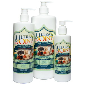 Ultra Oil Joint Supplement Supplement for Dogs and Cats Fashion