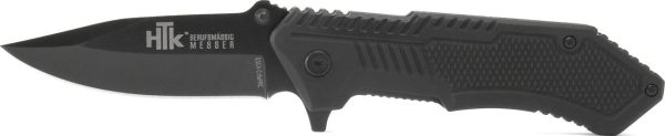 Adventure Knives - Gsg9 Spring Assist Knife For Discount