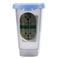 Van Ness Plastic Molding - Treat Me Pet Treat Container Supply