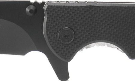 Adventure Knives - Pk7 Spring Assist Knife Cheap