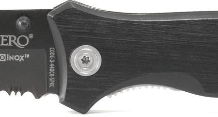 Adventure Knives - Code-3 Assist Knife With Glass Punch Cheap