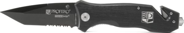 Adventure Knives - Code-3 Assist Knife With Glass Punch Cheap