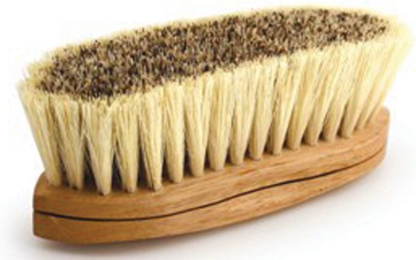 Desert Equestrian Inc - Legends Caliente Grooming Brush Online Sale