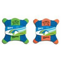 Canine Hardware Inc - Chuckit! Flying Squirrel Dog Toy Discount