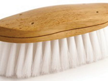 Desert Equestrian Inc - Legends Kelso Finish Grooming Brush For Discount