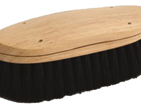 Desert Equestrian Inc - Legends Navajo Body & Finish Grooming Brush Online now