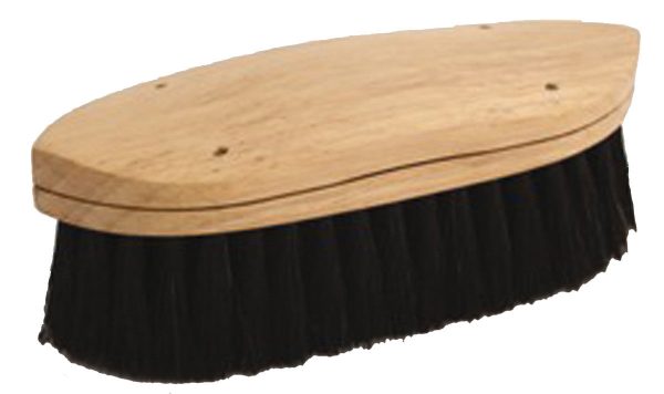 Desert Equestrian Inc - Legends Navajo Body & Finish Grooming Brush Online now