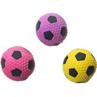 Ethical Dog-Stuffed Latex Soccer Ball Online Sale