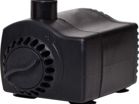 Oase - Living Water - Fountain Pump With Automatic Low Water Shut-off Cheap