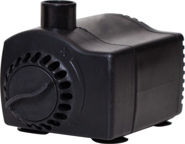 Oase - Living Water - Fountain Pump With Automatic Low Water Shut-off Cheap