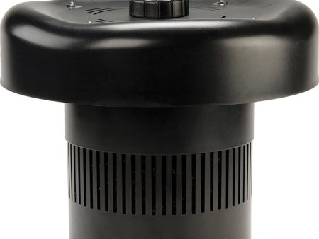 Oase - Living Water - Floating Uv Filter With Pump And Led Lights Online