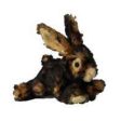 Patchwork Pet - Rabbit Plush Dog Toy For Discount