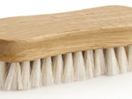 Desert Equestrian Inc - Legends Peanut-shaped Face Brush Online Sale