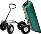 Precision Products Inc. - Garden Dump Cart Online Hot Sale