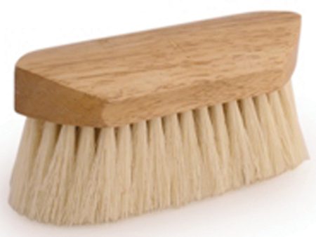 Desert Equestrian Inc - Legends Showite Pocket-size Body Brush Sale