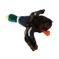 Patchwork Pet - Mallard Plush Dog Toy Online Hot Sale