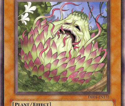 Grass Phantom [DR04-EN151] Common Cheap