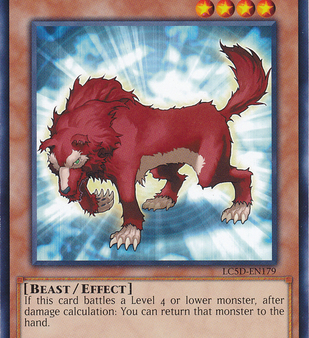 Garmr of the Nordic Beasts [LC5D-EN179] Common Cheap